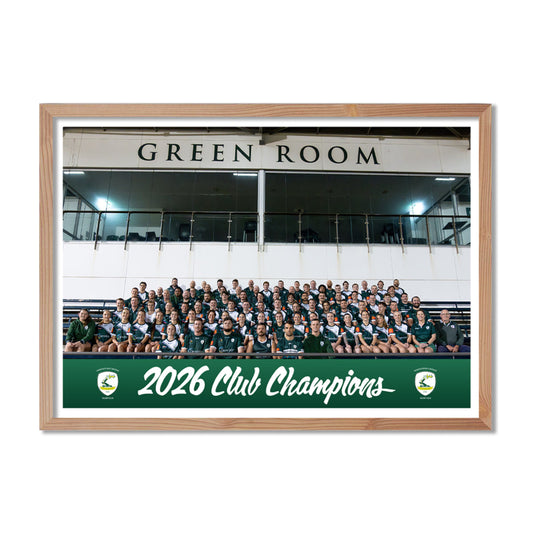 MCRC 2026 Club Champions