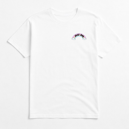 Flo's Day Tee 2026
