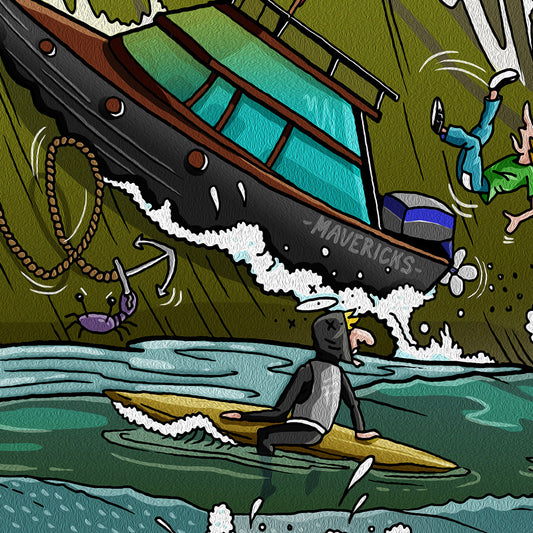 Mavericks