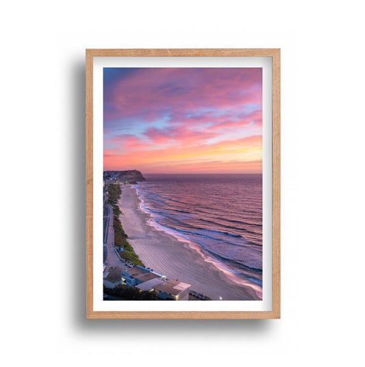 Mick Fortier Photography - Heaven at Merewether