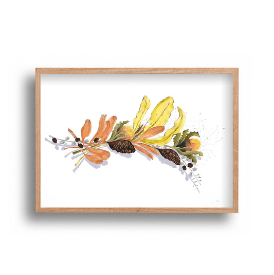 Liz Fox - Mixed Bunch