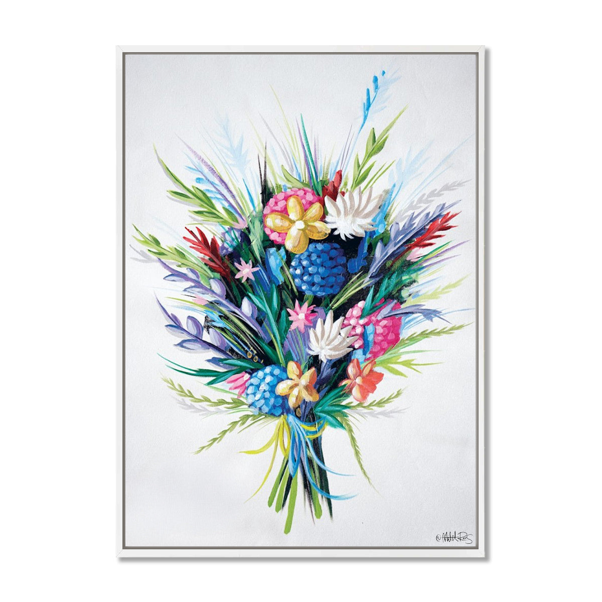Flowers For 2