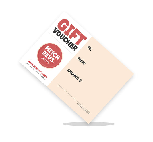 Gift Voucher
