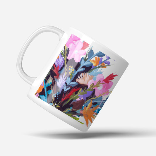 Group Chats "Mum" Mug