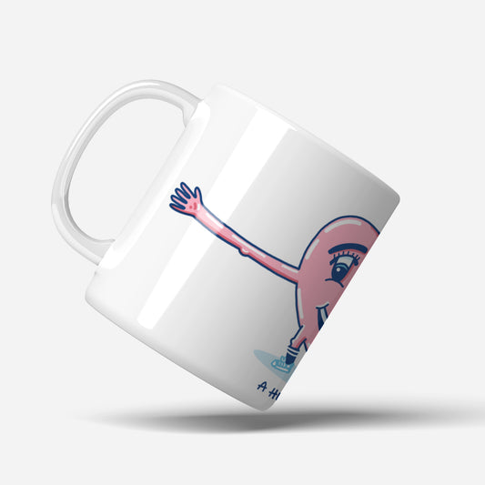 Hug In A Mug
