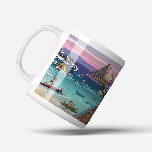 Jetty Tales Mug