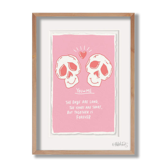 You & Me