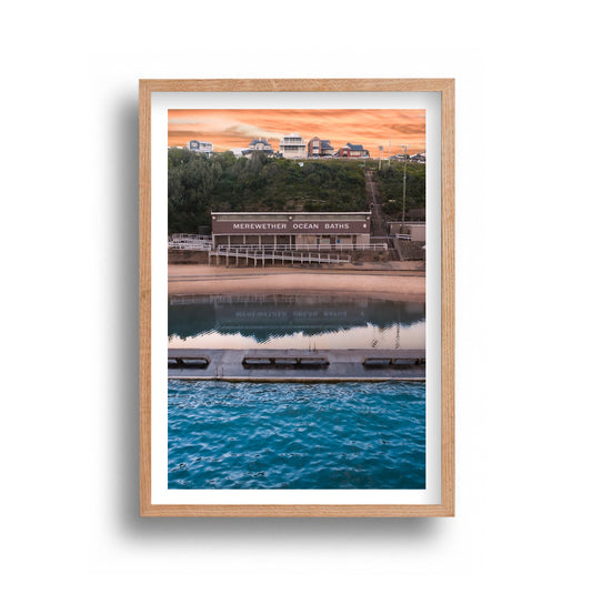 Images By Juz - Ocean Baths