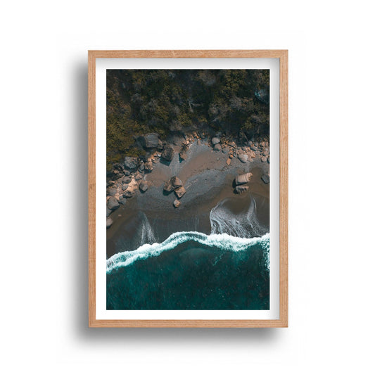 Images By Juz - Ocean Sounds
