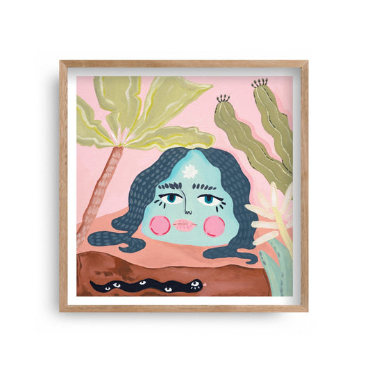 Squidless Studios - Pond Pals