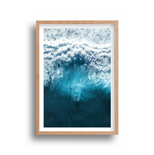 Images By Juz - Sole Surfer