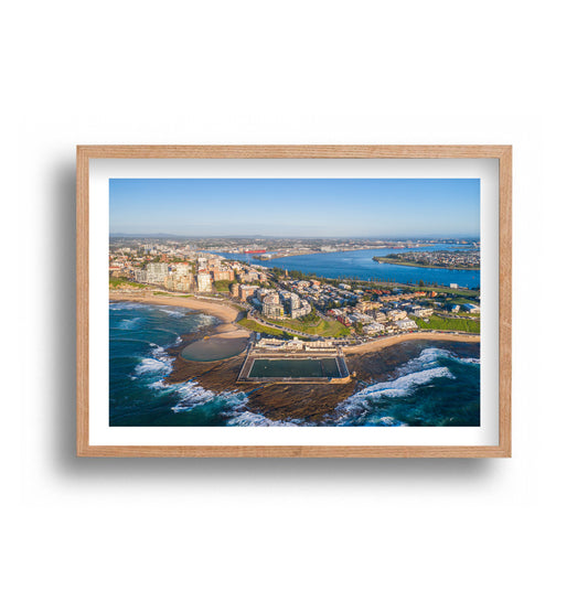 Amadeus Imagery - Newcastle