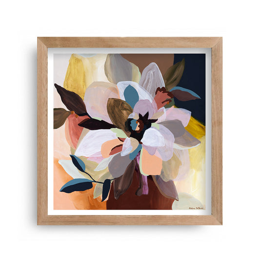 Prudence De Marchi - Magnolia