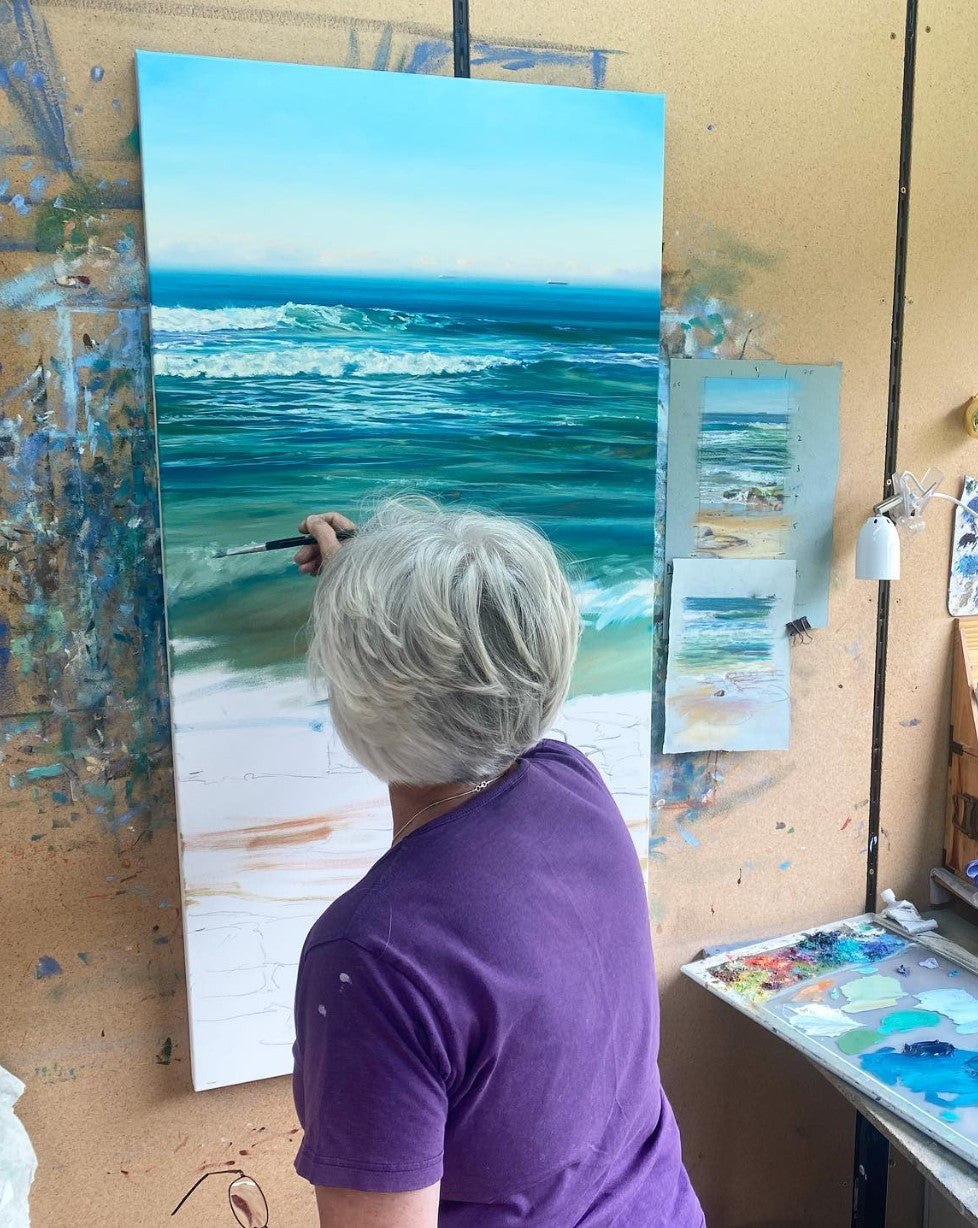 Belinda Dorey