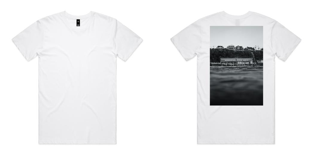 Men's AS Colour Staple (Regular Fit) T-Shirt