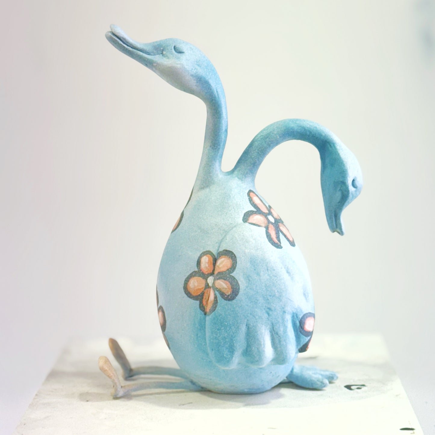 The Dance Of Life - Sculpture