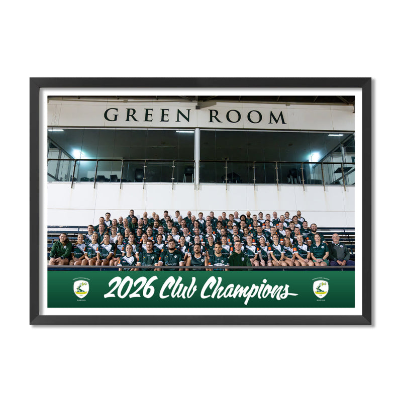 MCRC 2026 Club Champions
