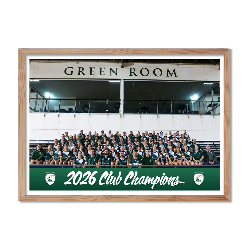 MCRC 2026 Club Champions