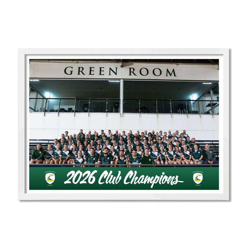 MCRC 2026 Club Champions