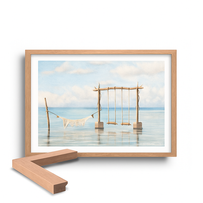 Custom Printing / Framing