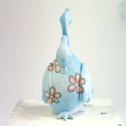 The Dance Of Life - Sculpture