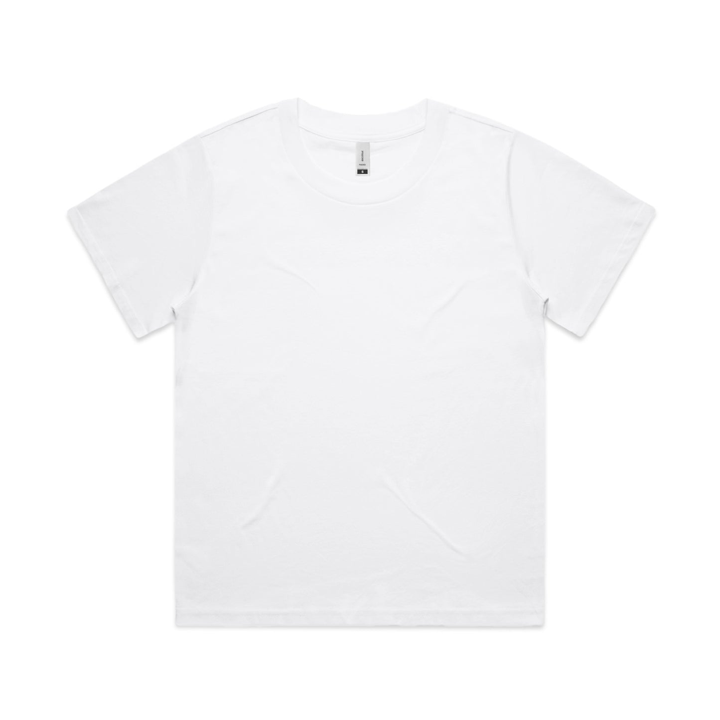 Women's AS Colour Martina (Oversized Premium) T-Shirt