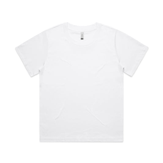 Women's AS Colour Martina (Oversized Premium) T-Shirt