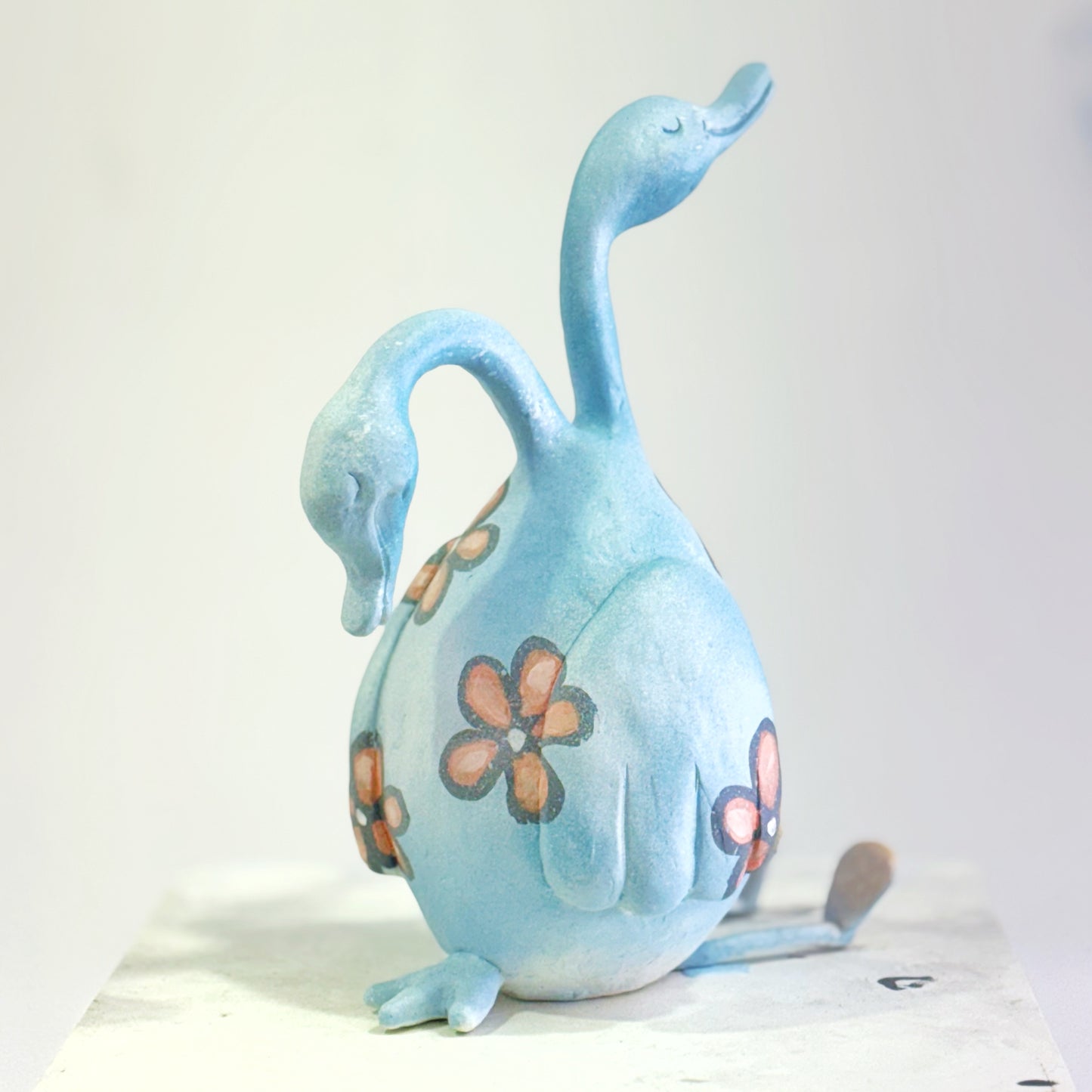 The Dance Of Life - Sculpture