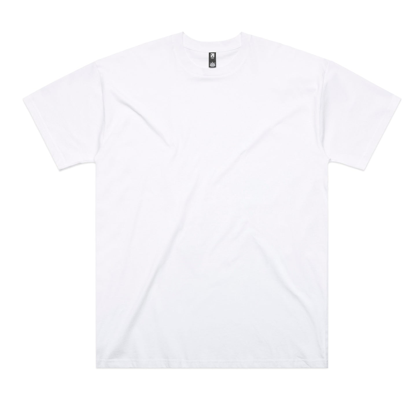 Men's AS Colour Classic Oversized (Premium) T-Shirt