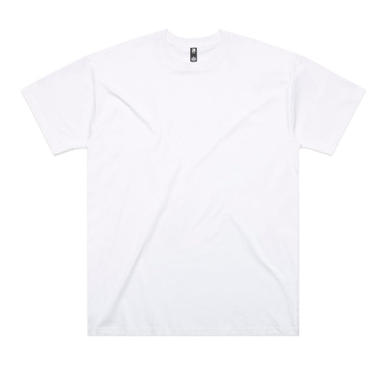 Men's AS Colour Classic Oversized (Premium) T-Shirt