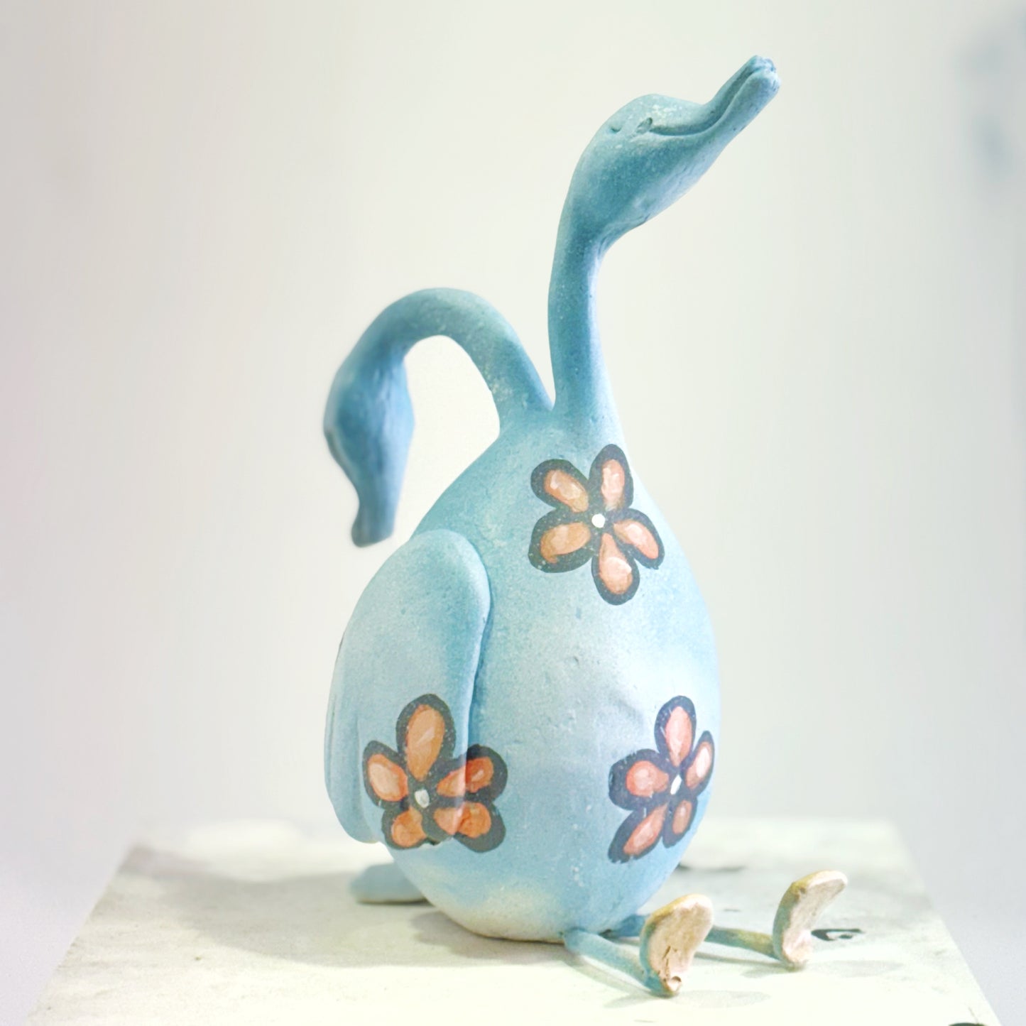 The Dance Of Life - Sculpture