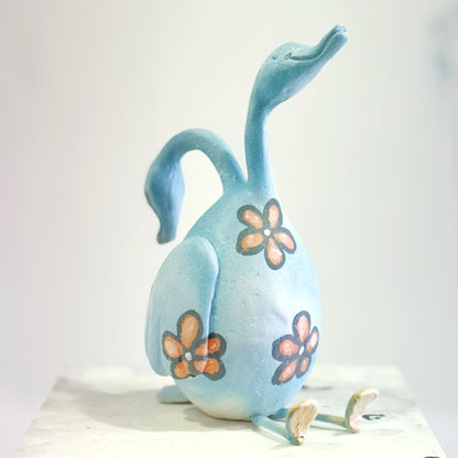 The Dance Of Life - Sculpture