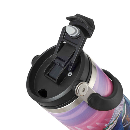 Water Bottle - Bathers Way