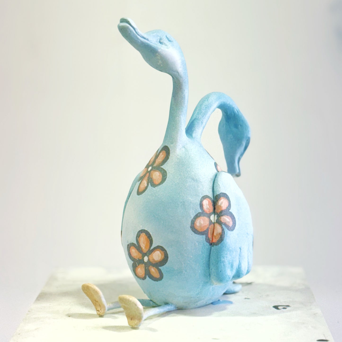 The Dance Of Life - Sculpture
