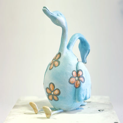The Dance Of Life - Sculpture