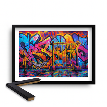 Custom Printing / Framing