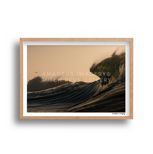 Amadeus Imagery - Peak