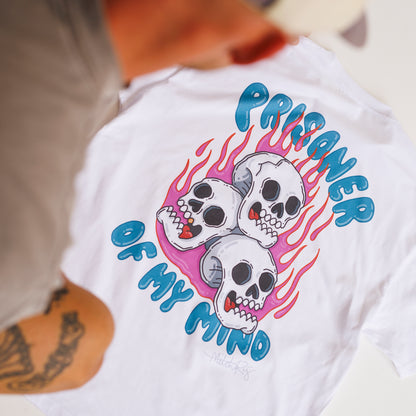 Prisoner Of My Mind Tee