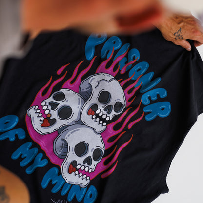 Prisoner Of My Mind Tank