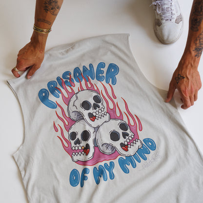 Prisoner Of My Mind Tank