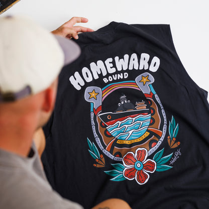 Homeward Bound Tank