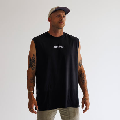 Homeward Bound Tank