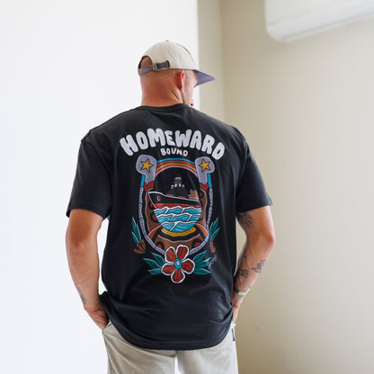 Homeward Bound Tee