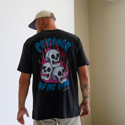 Prisoner Of My Mind Tee