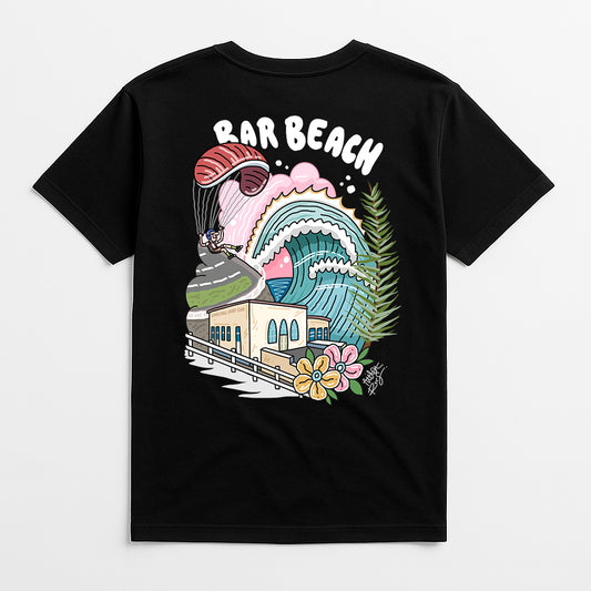 Bar Beach Tee