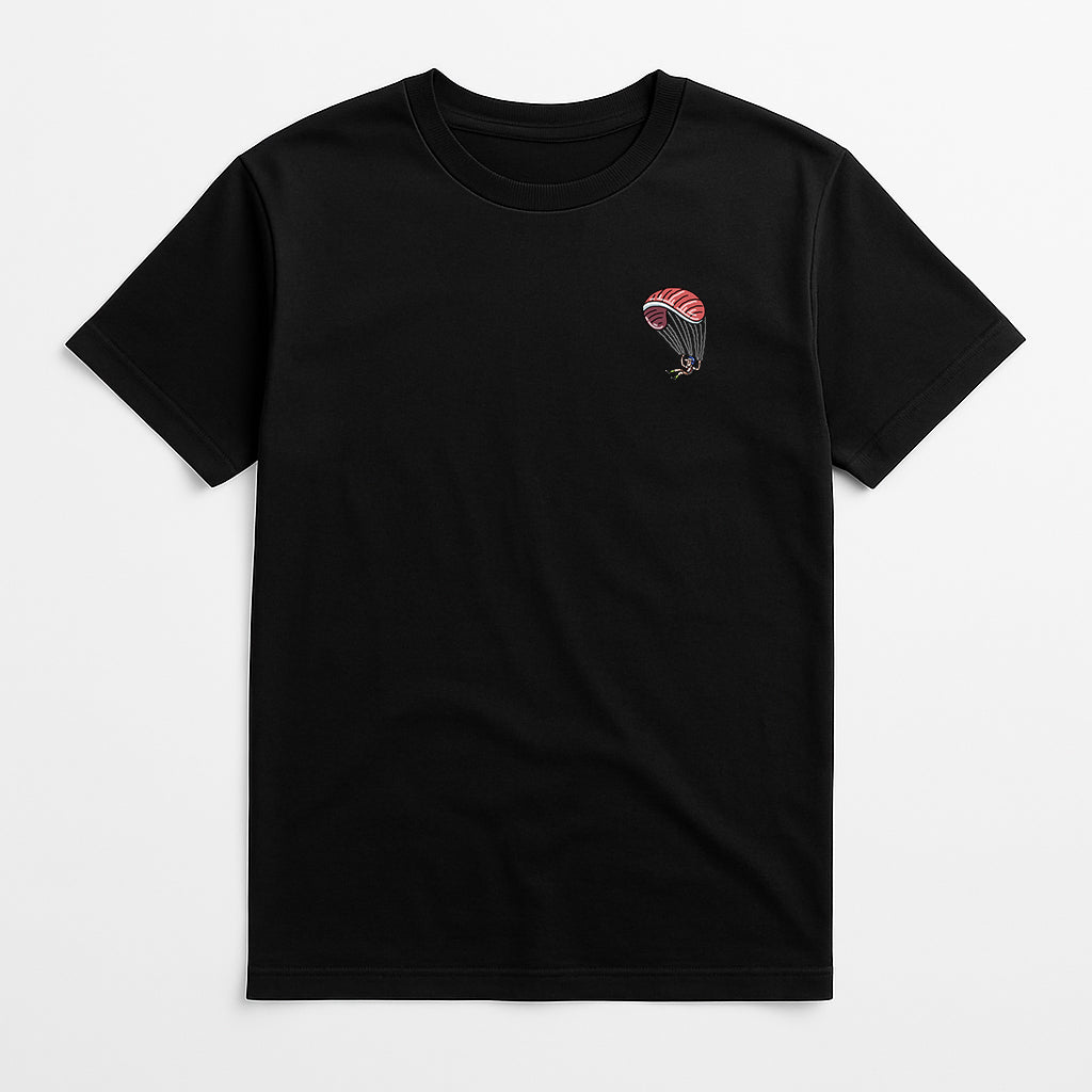 Bar Beach Tee