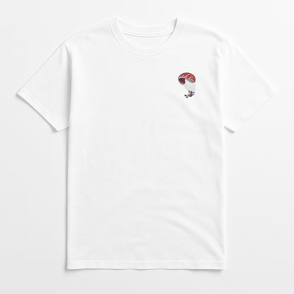 Bar Beach Tee