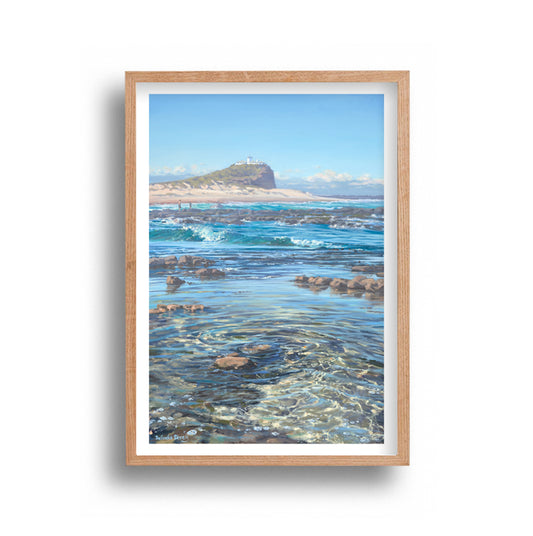 Belinda Dorey - The Cowrie Shallows