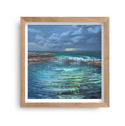 Belinda Dorey - Calm in the Face of Fury