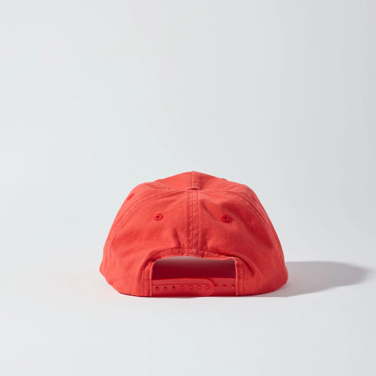 Better Than Lego Cap / Vintage Red